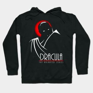 Dracula the Animated Series Hoodie